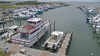 Wanchese: Oregon Inlet Fishing Center LLC - Day time