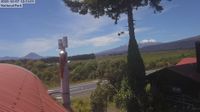 Ruapehu District › South-east: National Park - Day time
