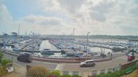 Perros-Guirec: Crec'h Guegan: Perros-Guirec - Port - Overdag