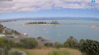 Nelson › South-west: Haulashore Island - Tāhunanui - Day time