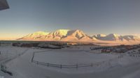 Longyearbyen › North-west - Day time
