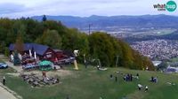 Maribor: Zgornje Radvanje: Pohorje Trikotna Jasa | Poštela