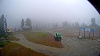 District of North Vancouver: De Pencier Bluff - Day time