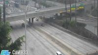 Los Angeles: Bunker Hill › North: I-110 : (833) 3th St On-Ramp - Day time