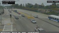 Anaheim: Anaheim Resort District › North: I-5 : (536) NB Harbor - Day time