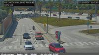 Anaheim: West Anaheim › North: I-5 : (538) Lincoln & Wilshire - Day time