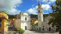 Torriglia: Lavagna Lungomare - Day time