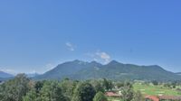 Grassau › South-west - Day time