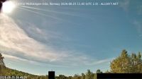 Trysil › South-west: Finnskogen - Day time