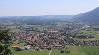 Grassau › East - Day time