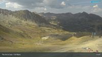 Pas de la Casa: Grandvalira - Coll Blanc