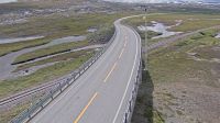 Saltdal: Stødi bru - Day time
