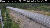 Perth South › North: Highway 7 near County Road 26, Looking North - Day time