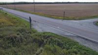 Scugog › East: Highway 7A near Island Road, Looking East - Day time
