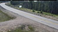 Otonabee–South Monaghan › East: Highway 7 near Villiers Road, Looking East - Day time