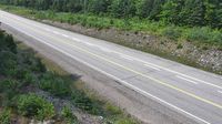Tay Valley › West: Highway 7 near Maberly Main Street, Looking West - Day time