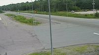 Kitchener › West: Highway 8 at Highway 7, Looking West - Overdag