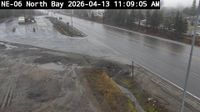 Grey Highlands › North: Highway 10 near Regional Road 4, Looking North - Day time