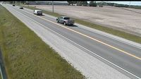 Bracebridge › North: Highway 11 North of Highway 118, Looking North - Day time
