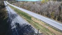 Thames Centre › West: Highway 401 west of Putnam Road, Looking West - Day time