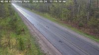 Killarney › East: Highway 637 near - Park, Looking East - Day time
