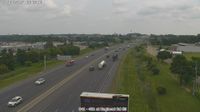 Fort Erie › East: Highway 3 at Ridgemount Road, Looking East - Day time