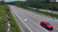 St. Catharines: QEW at Seventh Street - Day time