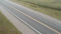 Thorold: Highway 58 at Davis Road - Day time