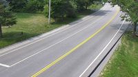 Scarborough: Highway 401 near Meadowvale Road - Day time