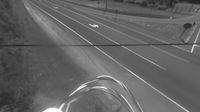 Central Frontenac › East: Highway 7 at County Road 38, Looking East - Day time
