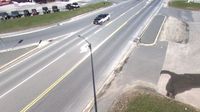 Cochrane › North: Highway 11 at 3rd Avenue - Day time