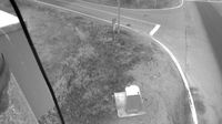 Greater Sudbury › South: Highway 17 at Fairbank Lake Road, Looking South - Day time