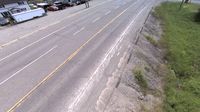 Markstay-Warren › East: Highway 17 at Highway 535, Looking East - Day time