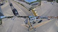 Windsor: City of - Wyandotte Street and Walker Road - Day time