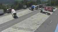 Marktgemeinde Vomp: VK_A12_052,600-F1-LKW - Day time