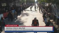 Santiago del Estero: Plaza Libertad Santiago del Estero - Catedral Basílica Nuestra Señora del Carmen - Overdag