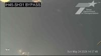 Angus › North: IH45 @ SH31 Bypass - Day time