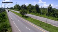 Wat Bot: Asian Highway 13 - Day time