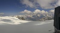 La Thuile › West: Bivacco Edoardo Camardella - Dia