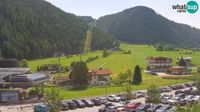 Muhlbach - Rio di Pusteria: Gitschberg Jochtal | Vals Tal - Valles | Rio Pusteria