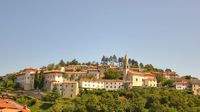 Komen: Štanjel - Discover the Heart of the Karst Region - Day time