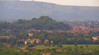 Gorizia: Conigo: Discover the Borderless webcam of Nova Gorica and Gorizia - Day time
