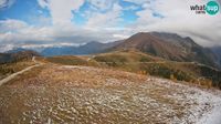 Muhlbach - Rio di Pusteria: Gitschberg Jochtal | Steinermandl | Rio Pusteria
