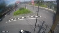 Tirto: Bubur Ayam Khas Bumi Ayu Ms Kempri - Jalan Tempel - Turi - Day time