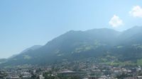 Stadt Schwaz: Schwaz - Silberregion Karwendel - Day time