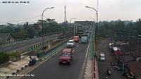 Tirto: Jembatan Kali Krasak - Day time