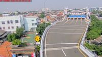 Bekasi: Gerbang Tol Cakung (JTD) - Day time