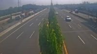 Bekasi: Jakarta Outer Ring Road - Day time