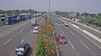 Bekasi: Jakarta Outer Ring Road - Day time