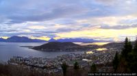 Harstad › South-east: Gangsås